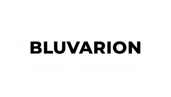 BluVarion